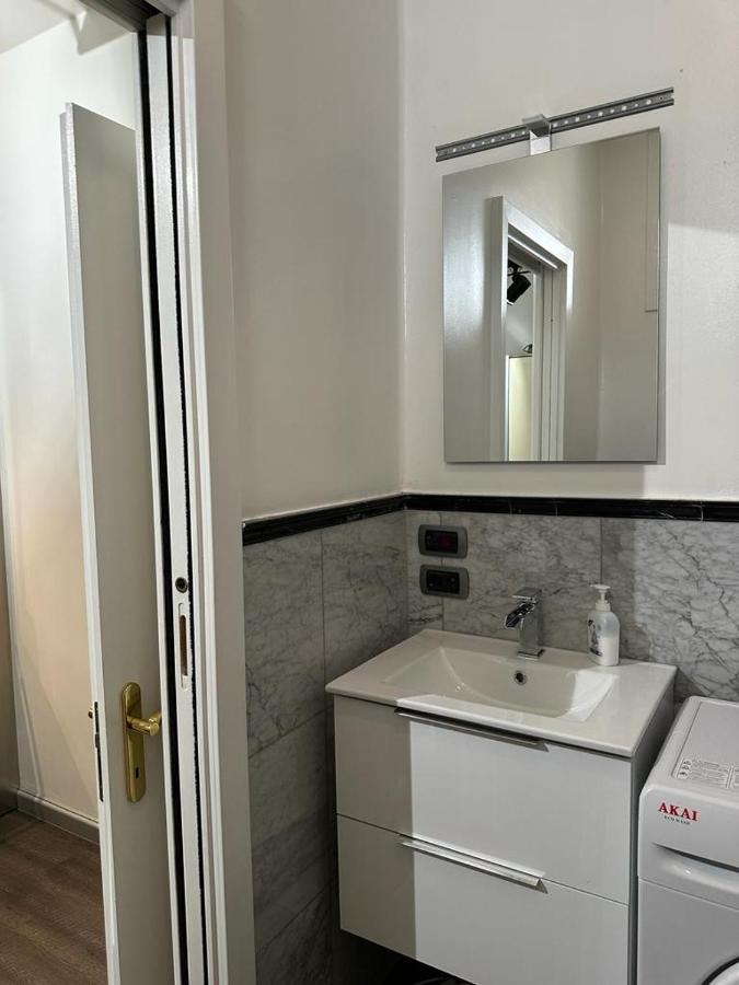 Ferienwohnung Residenza Tosca Mantua Exterior foto