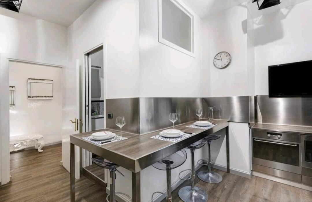 Ferienwohnung Residenza Tosca Mantua Exterior foto