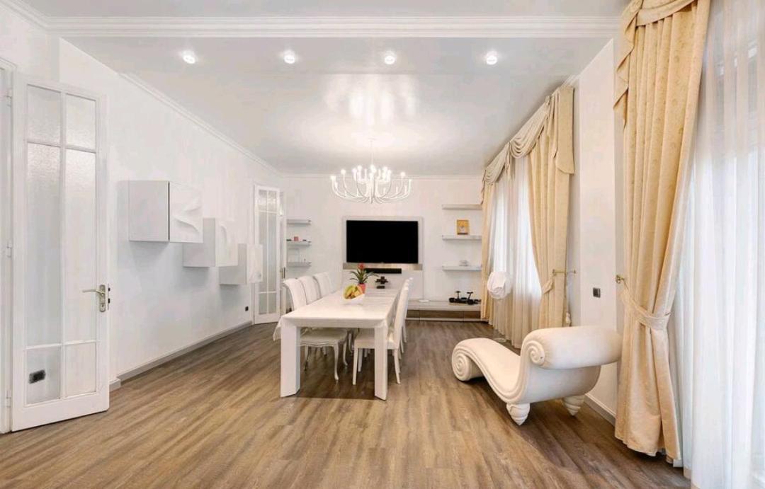Ferienwohnung Residenza Tosca Mantua Exterior foto