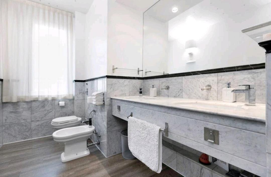 Ferienwohnung Residenza Tosca Mantua Exterior foto
