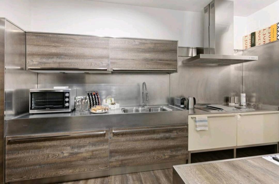 Ferienwohnung Residenza Tosca Mantua Exterior foto